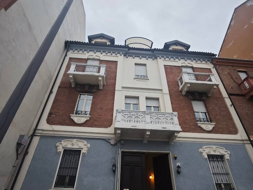 appartamento in affitto ad Asti
