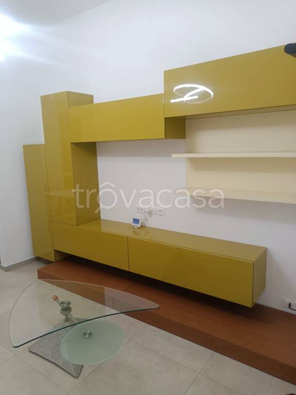 appartamento in affitto ad Asti