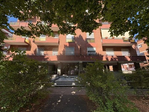 appartamento in affitto ad Asti