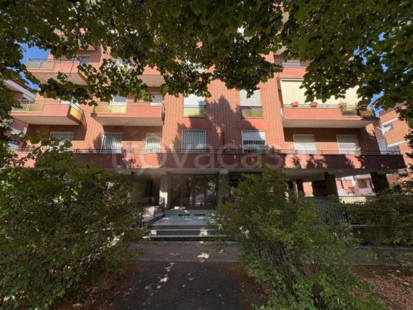 appartamento in affitto ad Asti