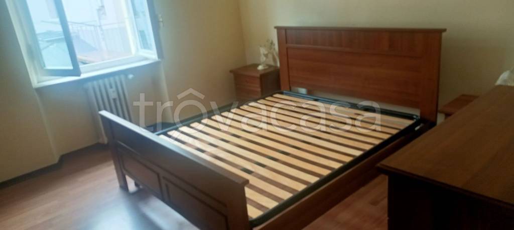 appartamento in affitto ad Asti in zona Centro Città