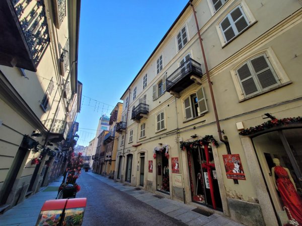 appartamento in affitto ad Asti