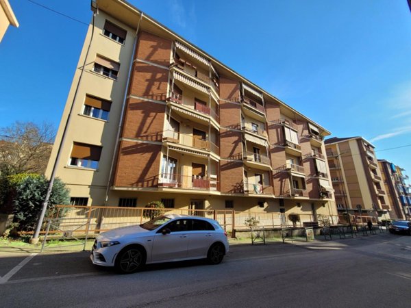 appartamento in affitto ad Asti in zona Questura