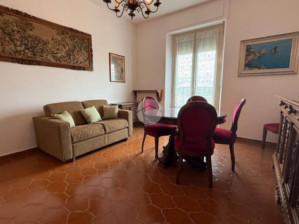 appartamento in affitto ad Asti