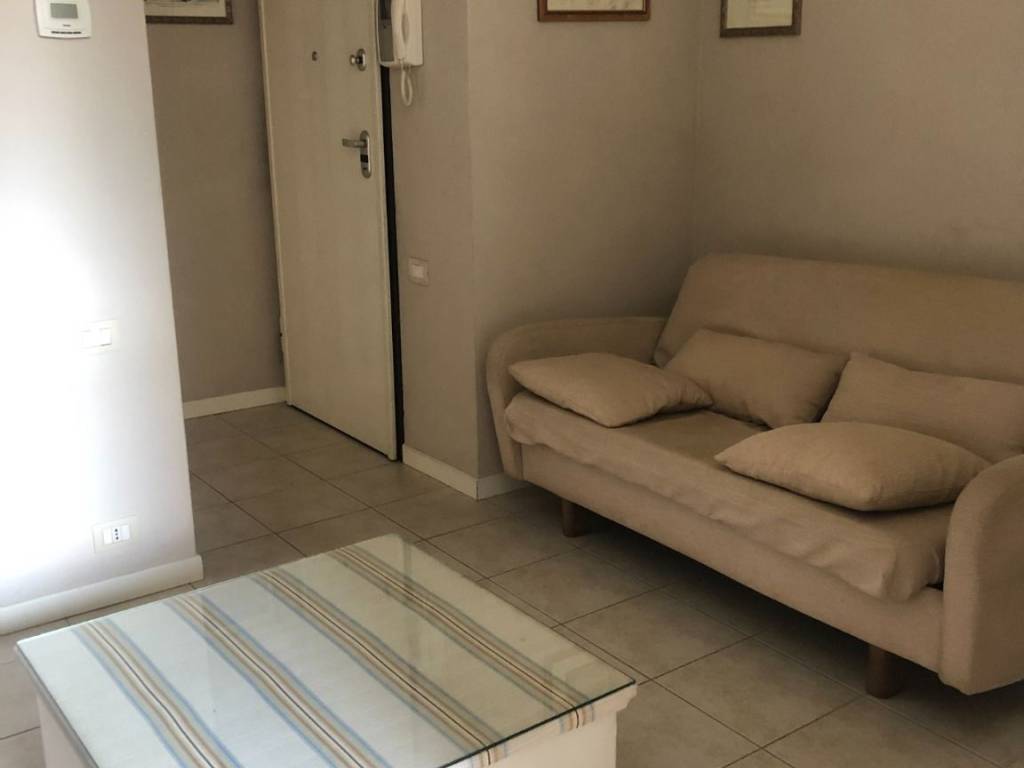 appartamento in affitto ad Asti in zona Centro Città