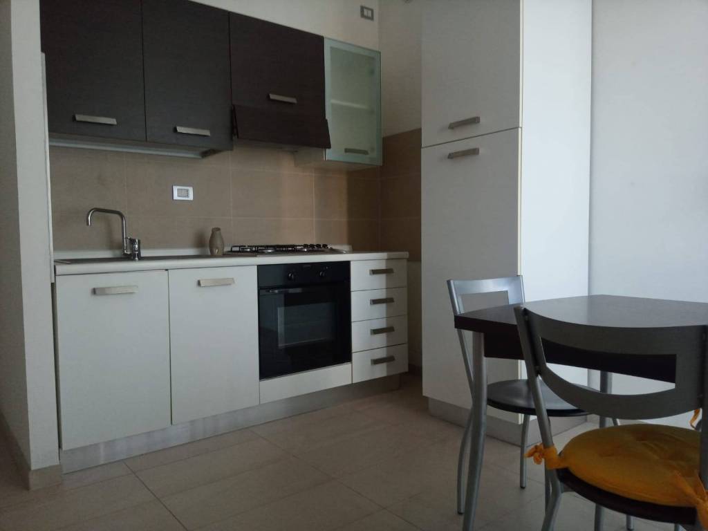 appartamento in affitto ad Asti in zona Bramairate
