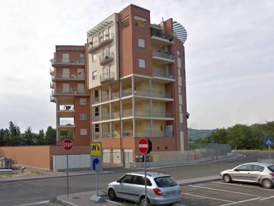 appartamento in affitto ad Asti