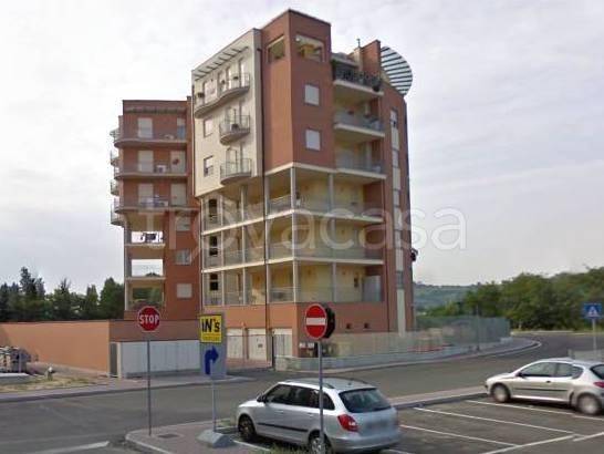 appartamento in affitto ad Asti