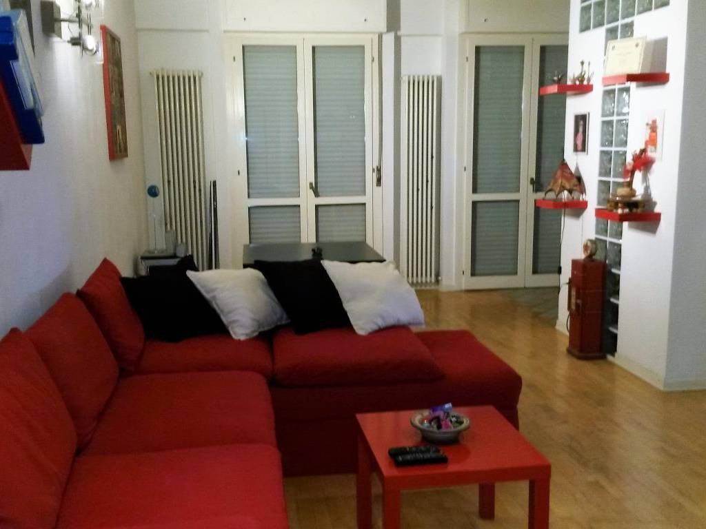 appartamento in affitto ad Asti in zona Quarto