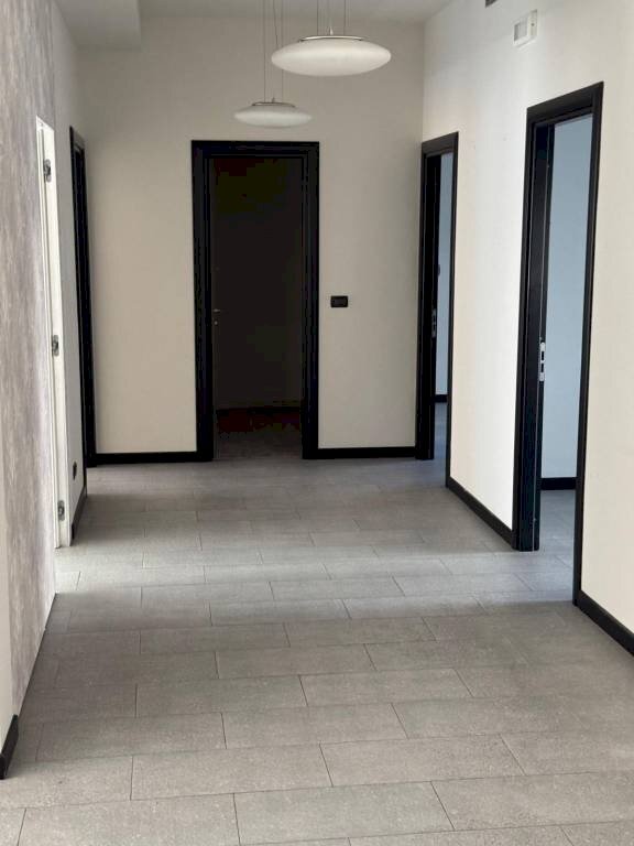 appartamento in affitto ad Asti in zona Corso Vittorio Alfieri