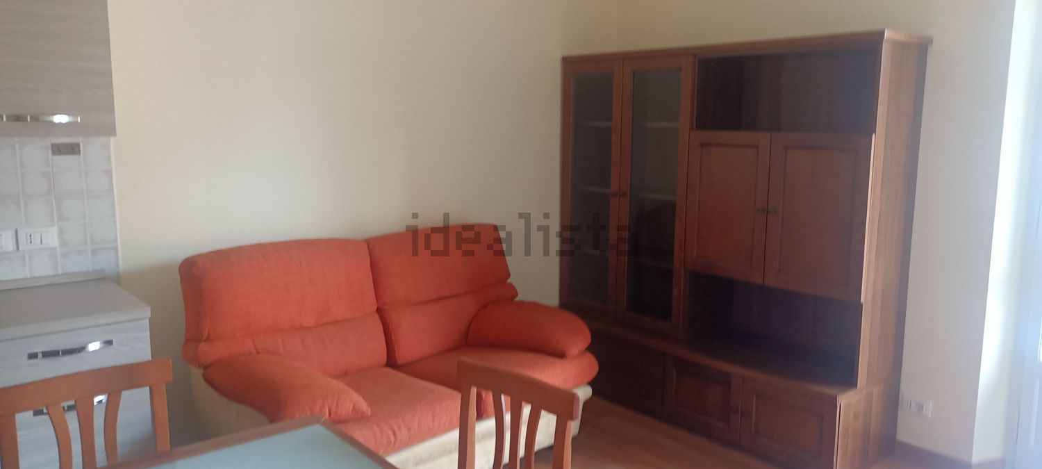 appartamento in affitto ad Asti
