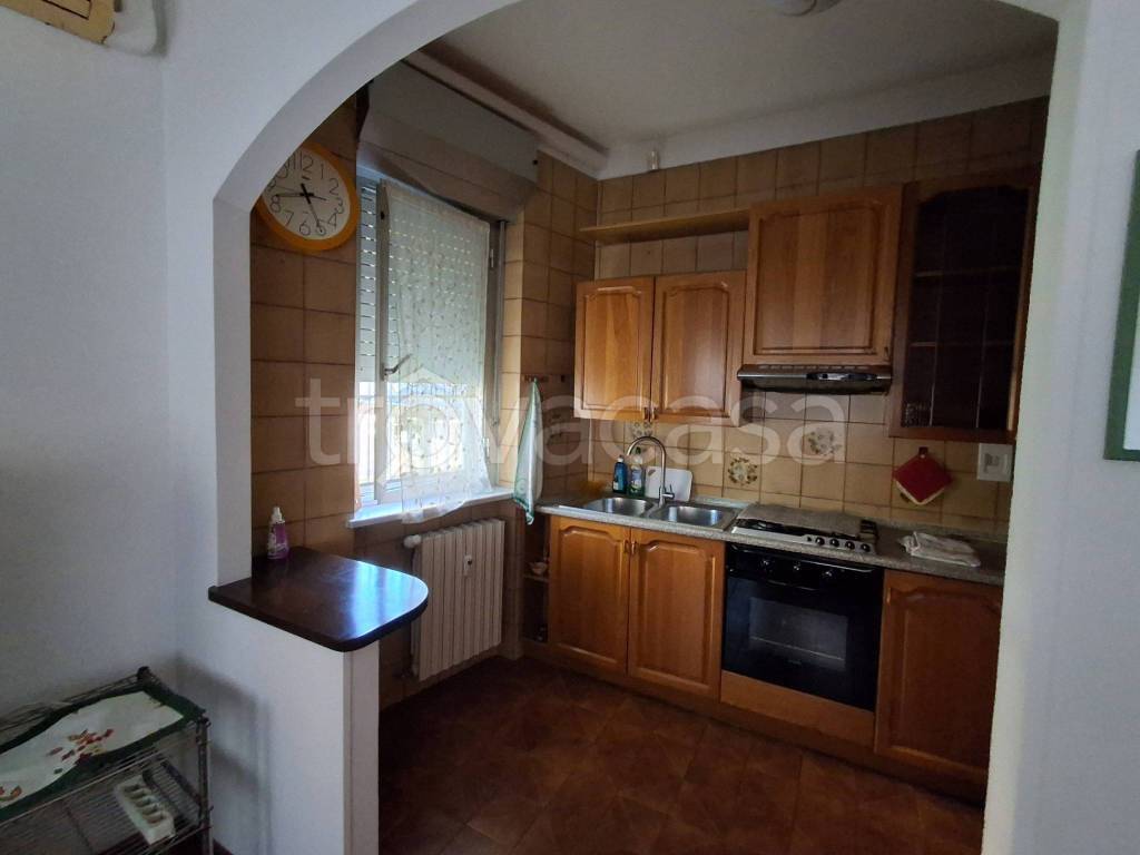 appartamento in affitto ad Asti