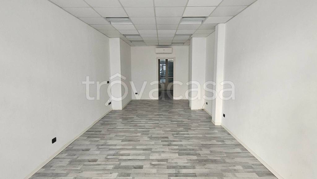 appartamento in affitto ad Asti