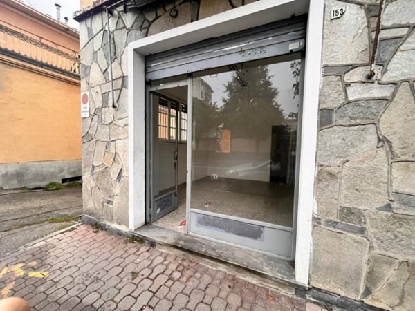 negozio in affitto ad Asti in zona Centro Città