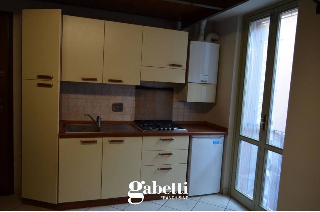 appartamento in affitto ad Asti in zona Centro Città