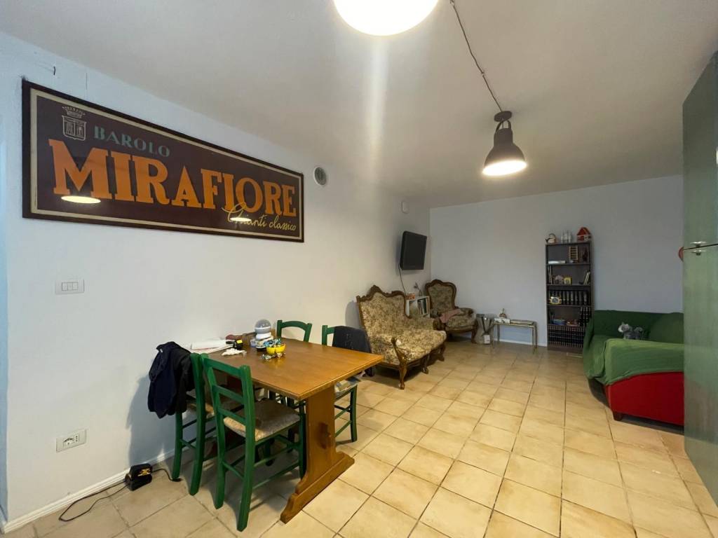 appartamento in affitto ad Asti in zona Sessant