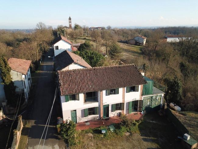 casale in affitto ad Asti in zona Sessant