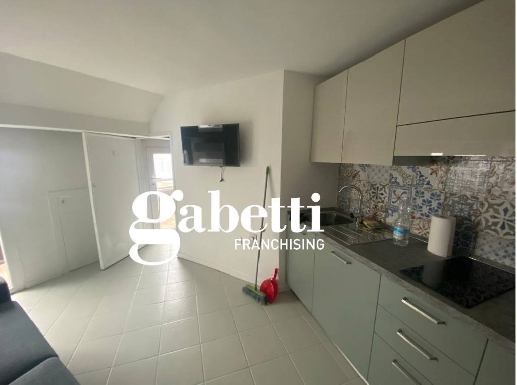 appartamento in affitto ad Asti in zona Centro Città