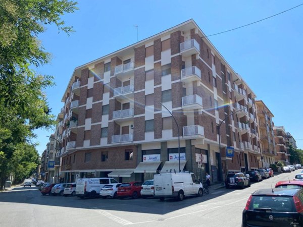appartamento in affitto ad Asti