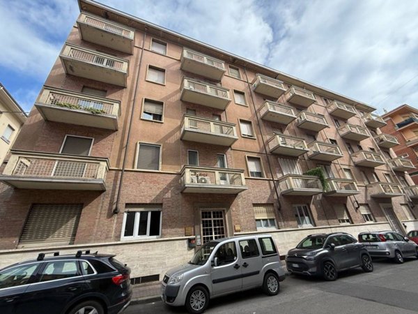 appartamento in affitto ad Asti in zona Quarto
