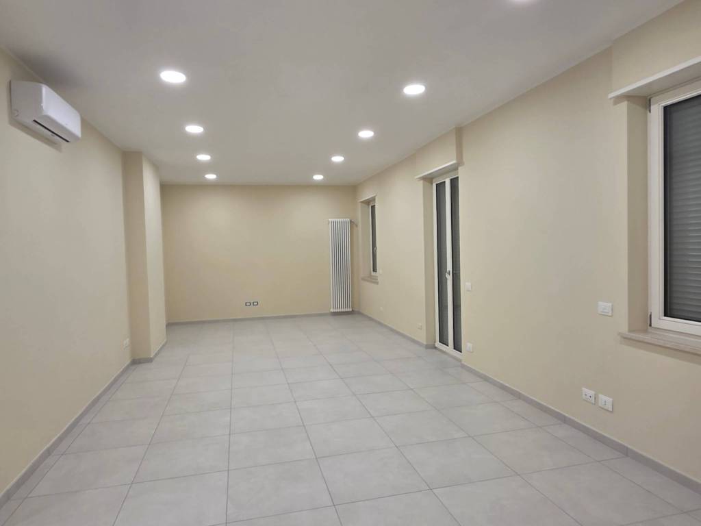 appartamento in affitto ad Asti