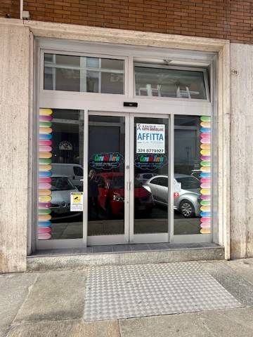 ufficio in affitto ad Asti