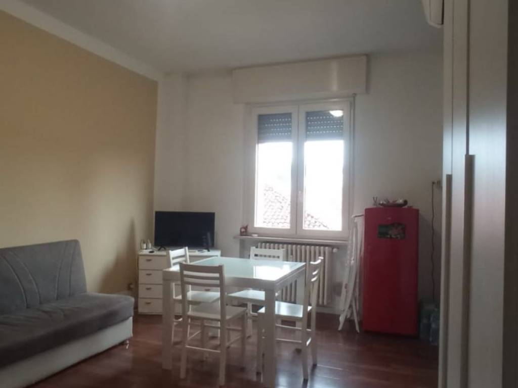 appartamento in affitto ad Asti