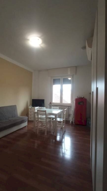 appartamento in affitto ad Asti