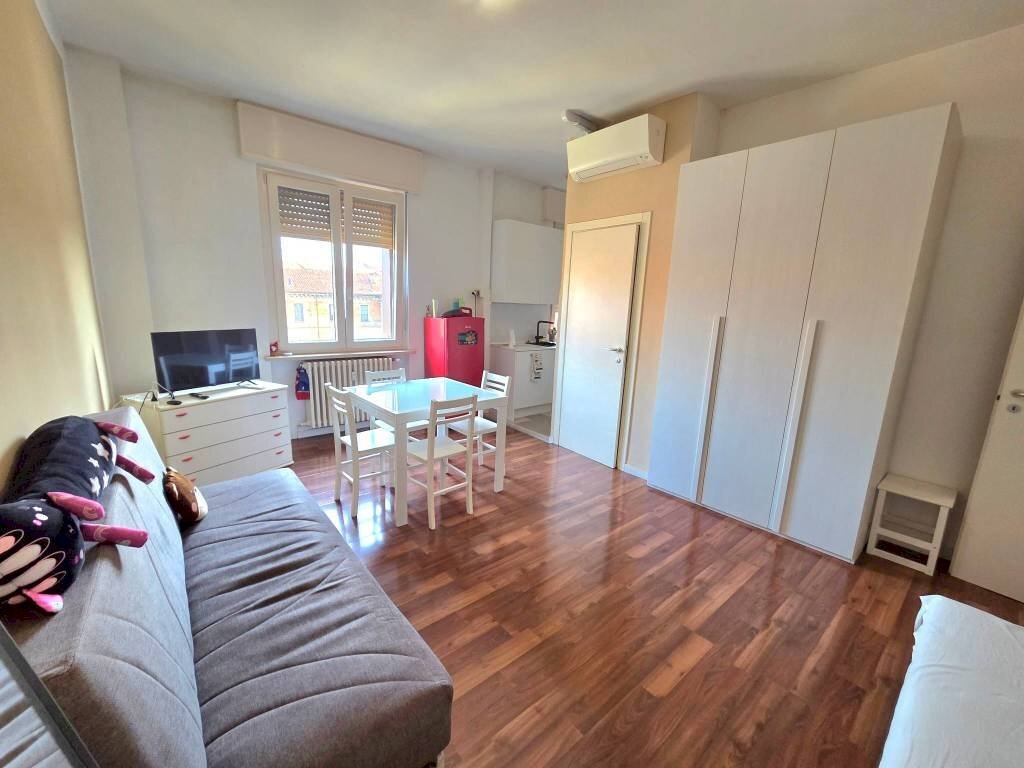 appartamento in affitto ad Asti