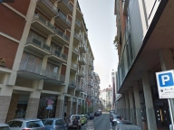 appartamento in affitto ad Asti in zona Centro Città