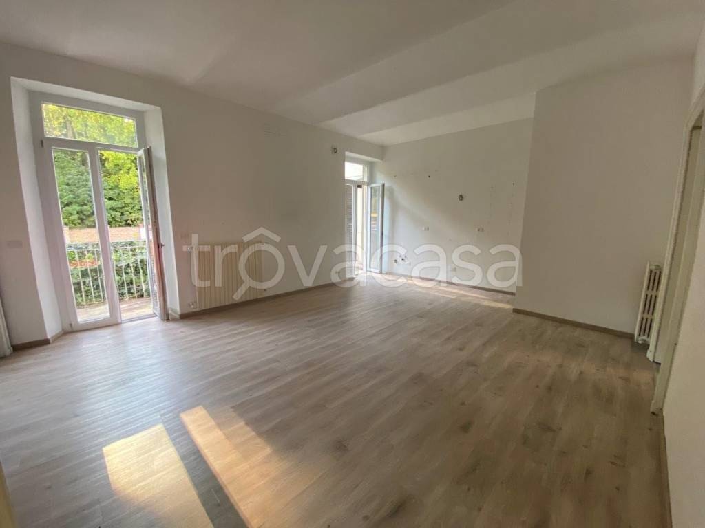 appartamento in affitto ad Asti