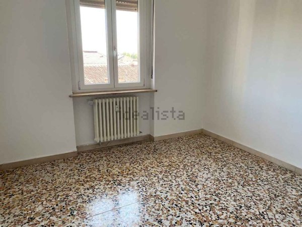 appartamento in affitto ad Asti in zona Quarto