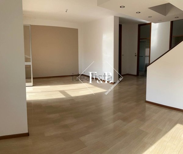 appartamento in affitto ad Asti