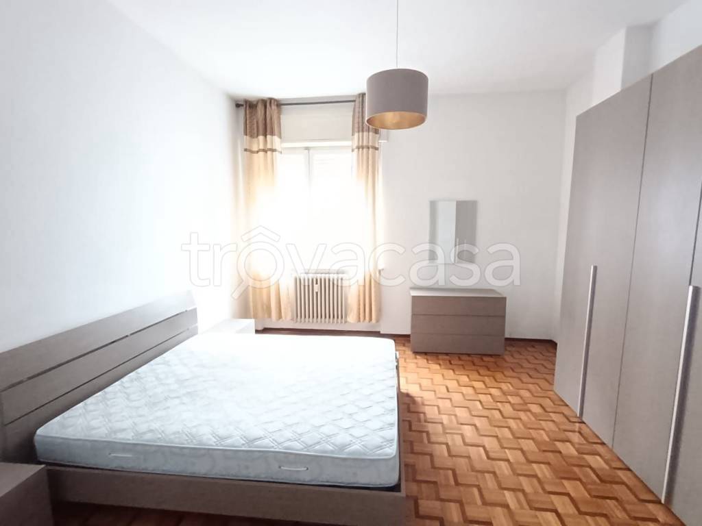 appartamento in affitto ad Asti