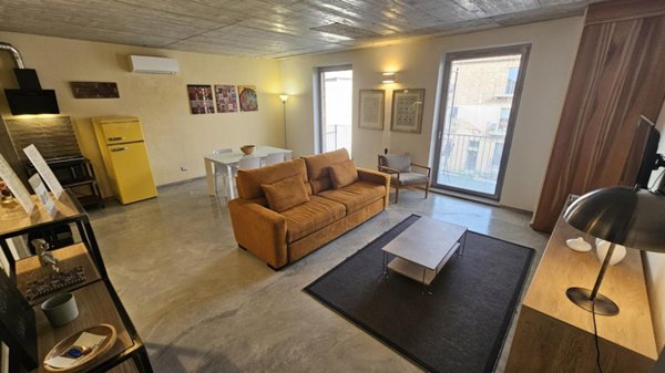 appartamento in affitto ad Asti in zona Centro Città