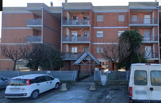 appartamento in affitto ad Asti in zona Pilone