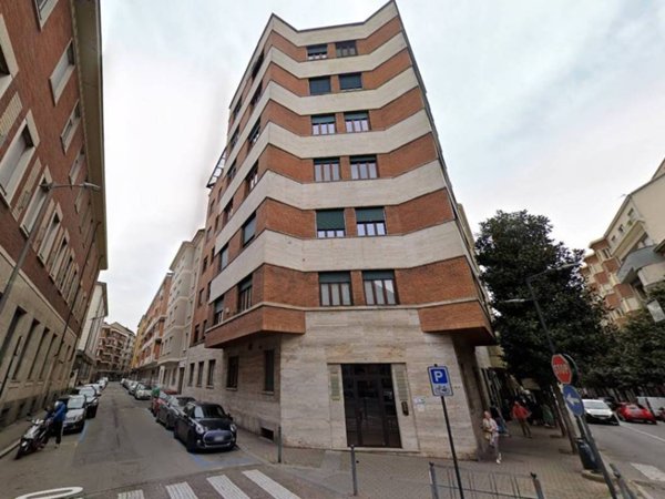 ufficio in affitto ad Asti