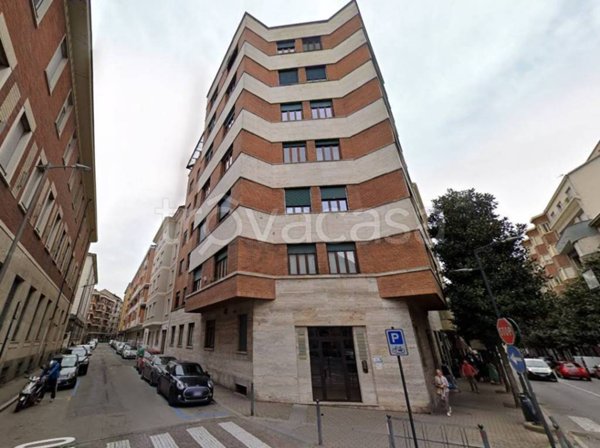 ufficio in affitto ad Asti in zona Corso Dante