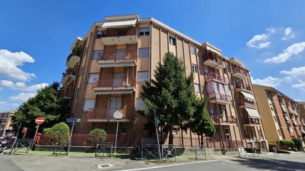 appartamento in affitto ad Asti in zona Quarto