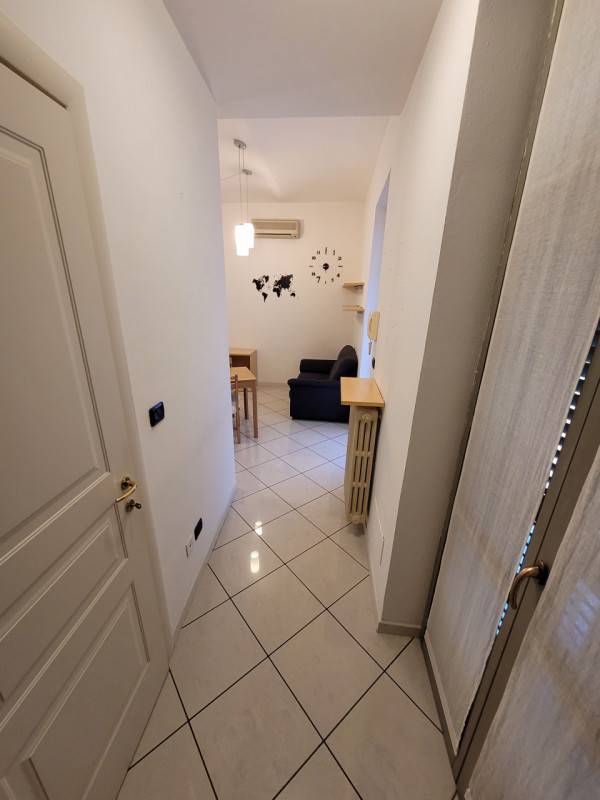appartamento in affitto ad Asti in zona Centro Città
