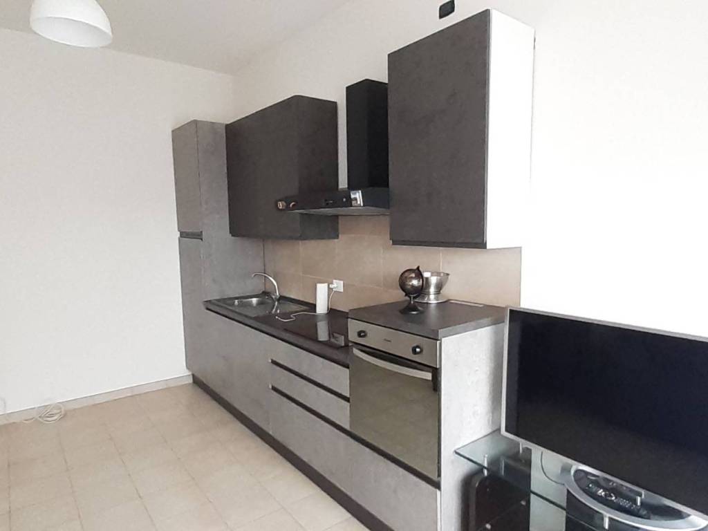 appartamento in affitto ad Asti