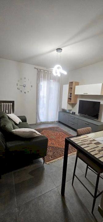 appartamento in affitto ad Asti