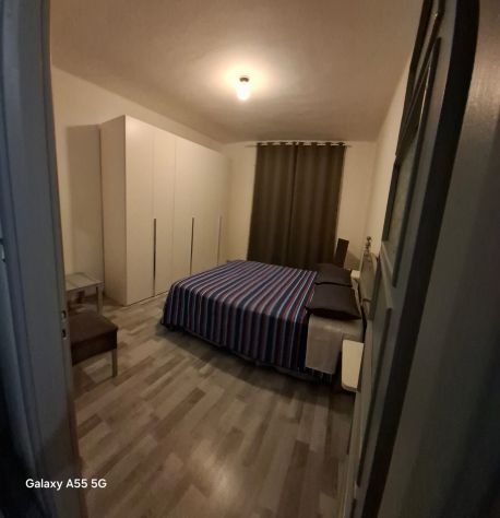 appartamento in affitto ad Asti