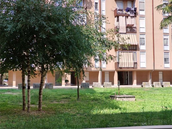 appartamento in affitto ad Asti