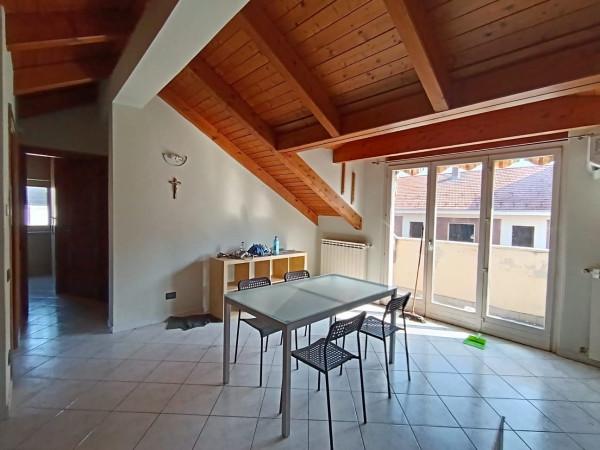 attico in affitto ad Asti in zona Corso Casale