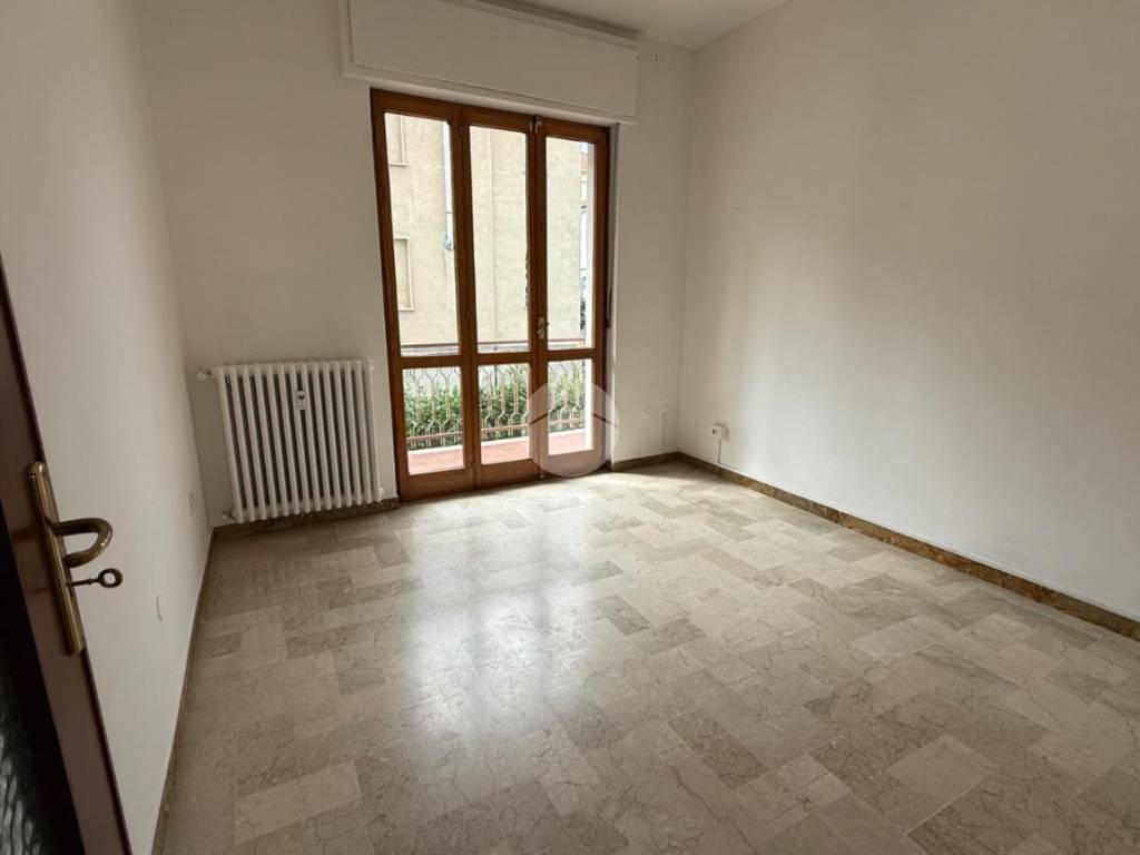 appartamento in affitto ad Asti