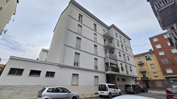 appartamento in affitto ad Asti