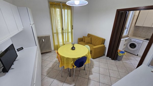 appartamento in affitto ad Asti