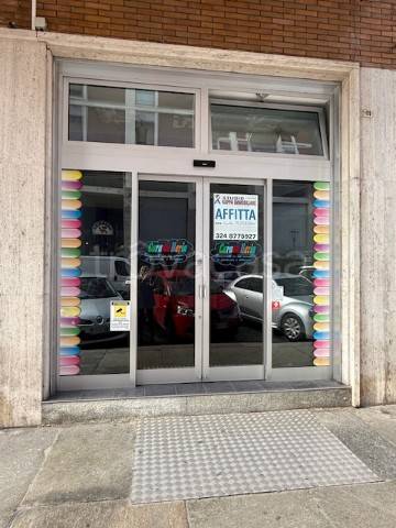 appartamento in affitto ad Asti