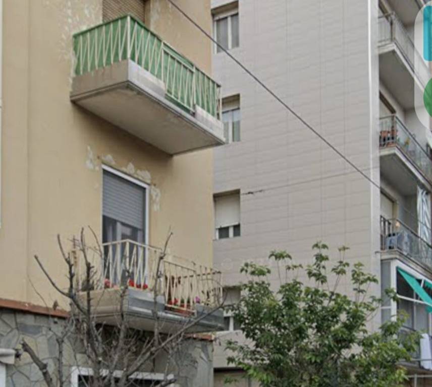 appartamento in affitto ad Asti